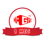 Magis TV